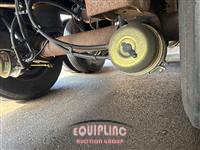 2019 HYUNDAI TRANSLEAD TRAILERS Hyundai Translead Trailers