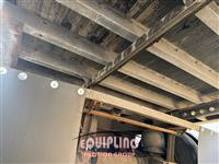 2019 HYUNDAI TRANSLEAD TRAILERS Hyundai Translead Trailers