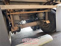 2019 HYUNDAI TRANSLEAD TRAILERS Hyundai Translead Trailers