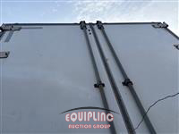 2019 HYUNDAI TRANSLEAD TRAILERS Hyundai Translead Trailers