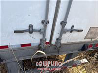 2019 HYUNDAI TRANSLEAD TRAILERS Hyundai Translead Trailers