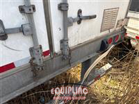 2019 HYUNDAI TRANSLEAD TRAILERS Hyundai Translead Trailers