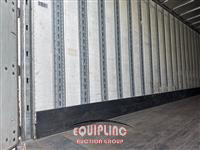 2019 HYUNDAI TRANSLEAD TRAILERS Hyundai Translead Trailers