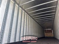 2019 HYUNDAI TRANSLEAD TRAILERS Hyundai Translead Trailers