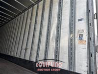 2019 HYUNDAI TRANSLEAD TRAILERS Hyundai Translead Trailers