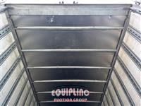 2019 HYUNDAI TRANSLEAD TRAILERS Hyundai Translead Trailers