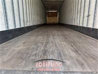 2019 HYUNDAI TRANSLEAD TRAILERS Hyundai Translead Trailers