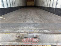 2019 HYUNDAI TRANSLEAD TRAILERS Hyundai Translead Trailers