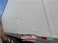 2019 HYUNDAI TRANSLEAD TRAILERS Hyundai Translead Trailers