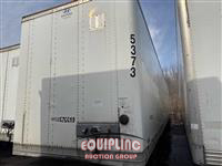 2019 HYUNDAI TRANSLEAD TRAILERS Hyundai Translead Trailers