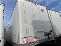 2019 HYUNDAI TRANSLEAD TRAILERS Hyundai Translead Trailers