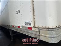 2019 HYUNDAI TRANSLEAD TRAILERS Hyundai Translead Trailers