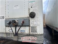 2019 HYUNDAI TRANSLEAD TRAILERS Hyundai Translead Trailers