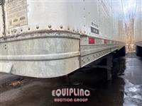 2019 HYUNDAI TRANSLEAD TRAILERS Hyundai Translead Trailers