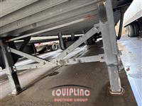 2019 HYUNDAI TRANSLEAD TRAILERS Hyundai Translead Trailers