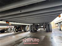 2019 HYUNDAI TRANSLEAD TRAILERS Hyundai Translead Trailers