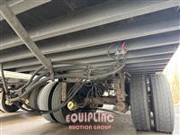 2019 HYUNDAI TRANSLEAD TRAILERS Hyundai Translead Trailers