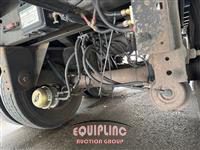 2019 HYUNDAI TRANSLEAD TRAILERS Hyundai Translead Trailers