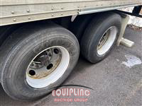 2019 HYUNDAI TRANSLEAD TRAILERS Hyundai Translead Trailers