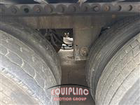 2019 HYUNDAI TRANSLEAD TRAILERS Hyundai Translead Trailers