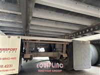 2019 HYUNDAI TRANSLEAD TRAILERS Hyundai Translead Trailers