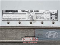 2019 HYUNDAI TRANSLEAD TRAILERS Hyundai Translead Trailers