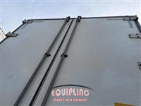 2019 HYUNDAI TRANSLEAD TRAILERS Hyundai Translead Trailers