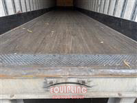 2019 HYUNDAI TRANSLEAD TRAILERS Hyundai Translead Trailers