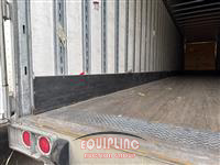 2019 HYUNDAI TRANSLEAD TRAILERS Hyundai Translead Trailers