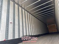 2019 HYUNDAI TRANSLEAD TRAILERS Hyundai Translead Trailers