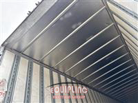 2019 HYUNDAI TRANSLEAD TRAILERS Hyundai Translead Trailers