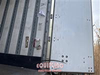 2019 HYUNDAI TRANSLEAD TRAILERS Hyundai Translead Trailers