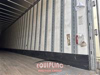 2019 HYUNDAI TRANSLEAD TRAILERS Hyundai Translead Trailers