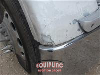 2007 Peterbilt 376 6X4 T/A DAY CAB TRUCK TRAC