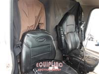 2007 Peterbilt 376 6X4 T/A DAY CAB TRUCK TRAC