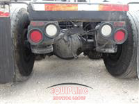 2007 Peterbilt 376 6X4 T/A DAY CAB TRUCK TRAC