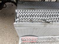 2007 Peterbilt 376 6X4 T/A DAY CAB TRUCK TRAC