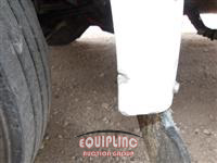 2007 Peterbilt 376 6X4 T/A DAY CAB TRUCK TRAC