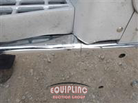 2007 Peterbilt 376 6X4 T/A DAY CAB TRUCK TRAC