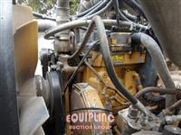 2007 Peterbilt 376 6X4 T/A DAY CAB TRUCK TRAC