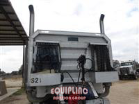 2007 Peterbilt 376 6X4 T/A DAY CAB TRUCK TRAC