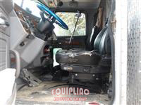 2007 Peterbilt 376 6X4 T/A DAY CAB TRUCK TRAC