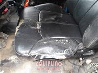 2007 Peterbilt 376 6X4 T/A DAY CAB TRUCK TRAC