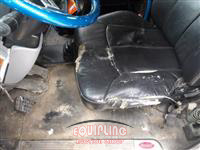 2007 Peterbilt 376 6X4 T/A DAY CAB TRUCK TRAC