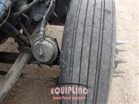 2007 Peterbilt 376 6X4 T/A DAY CAB TRUCK TRAC