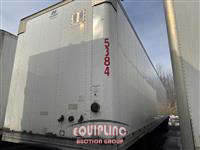 2019 HYUNDAI TRANSLEAD TRAILERS Hyundai Translead Trailers