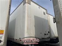 2019 HYUNDAI TRANSLEAD TRAILERS Hyundai Translead Trailers