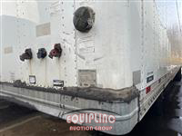 2019 HYUNDAI TRANSLEAD TRAILERS Hyundai Translead Trailers