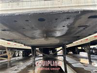 2019 HYUNDAI TRANSLEAD TRAILERS Hyundai Translead Trailers