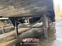 2019 HYUNDAI TRANSLEAD TRAILERS Hyundai Translead Trailers